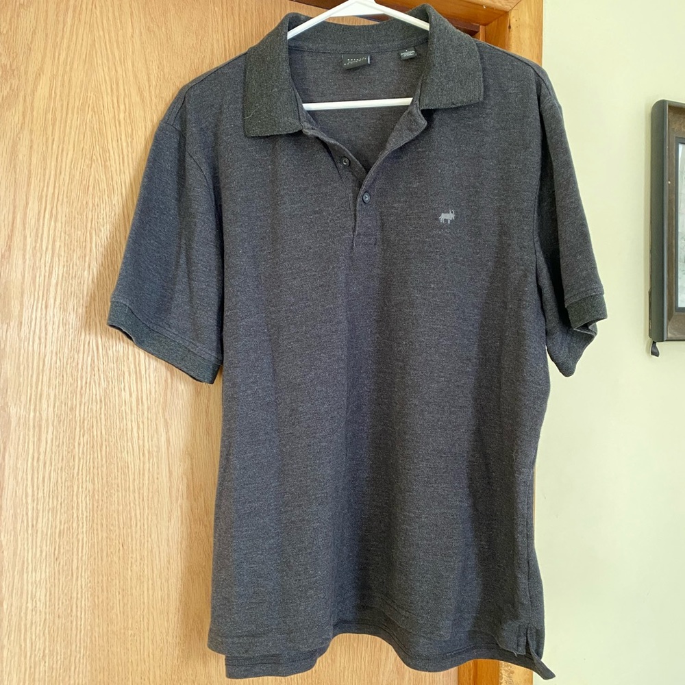 Oxford Men’s Shirt Size Large